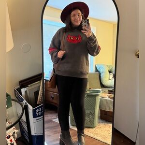 Meet your Posher, Cami